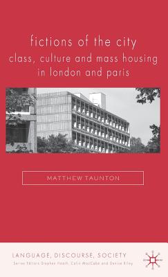 Fictions of the City