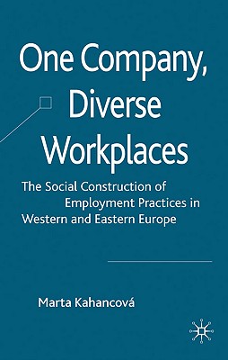 One Company, Diverse Workplaces