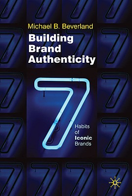 Building Brand Authenticity