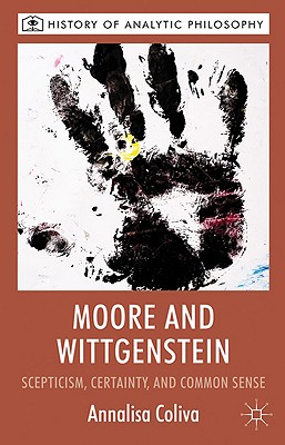 Moore and Wittgenstein