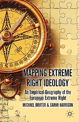 Mapping Extreme Right Ideology