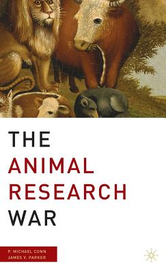 Animal Research War