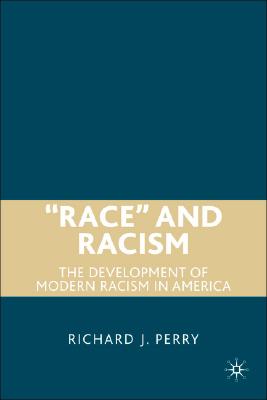 Race and Racism
