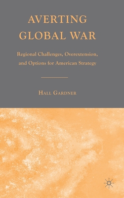 Averting Global War