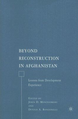 Beyond Reconstruction in Afghanistan
