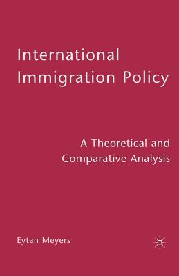 International Immigration Policy