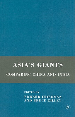 Asia's Giants