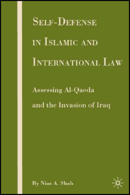 Self-Defense in Islamic and International Law