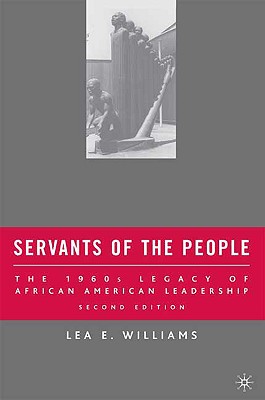 Servants of the People