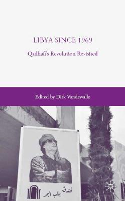 Libya Since 1969