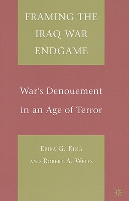 Framing the Iraq War Endgame