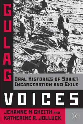 Gulag Voices