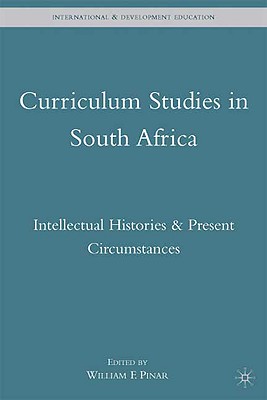 Curriculum Studies in South Africa