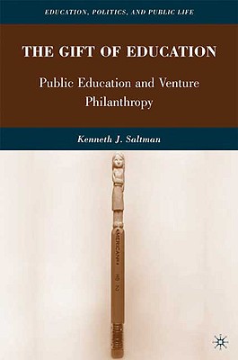 The Gift of Education