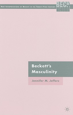 Beckett''s Masculinity