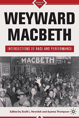 Weyward Macbeth