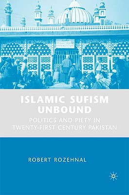 Islamic Sufism Unbound