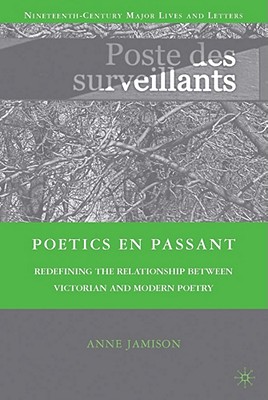Poetics en passant