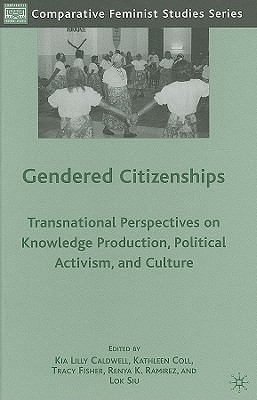 Gendered Citizenships