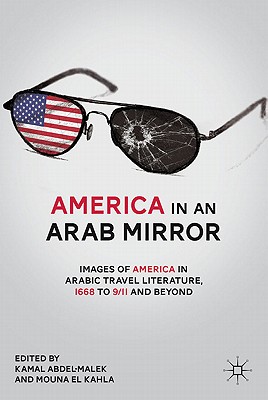 America in An Arab Mirror