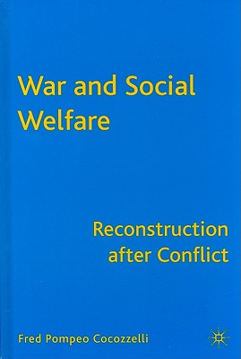 War and Social Welfare