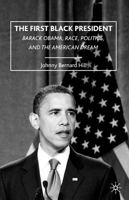 The First Black President
