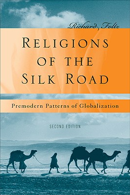 Religions of the Silk Road