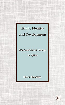 Ethnic Identity and Development