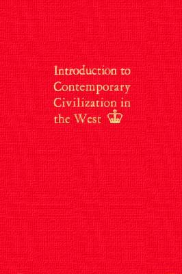 Introduction to Contemporary Civilization in the West
