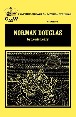 Norman Douglas