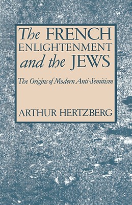 The French Enlightenment and the Jews