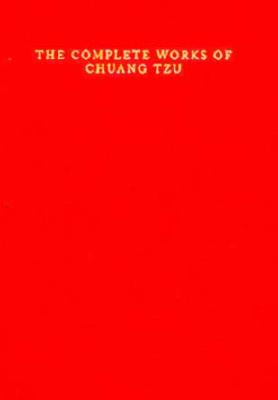 The Complete Works of Chuang Tzu