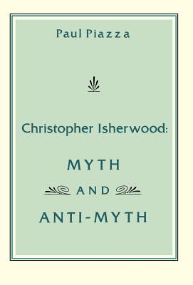 Christopher Isherwood