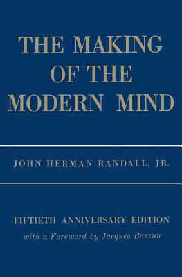 The Making of the Modern Mind