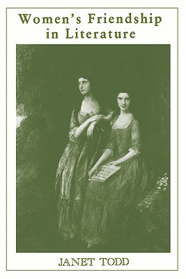 Women's Friendship in Literature