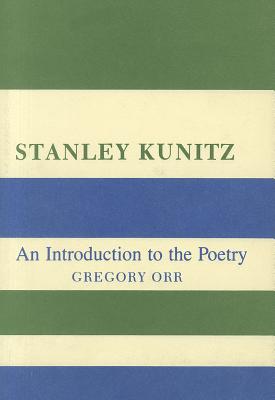 Stanley Kunitz