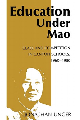 Education Under Mao