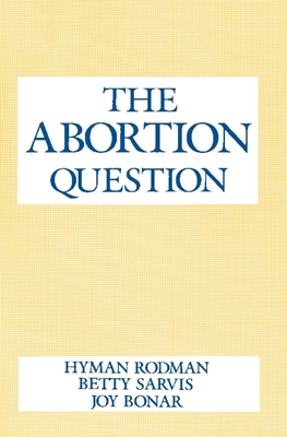 The Abortion Question