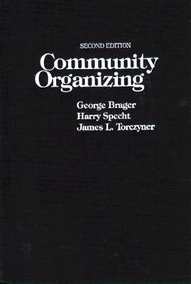 Community Organizing