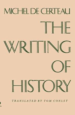 The Writing of History