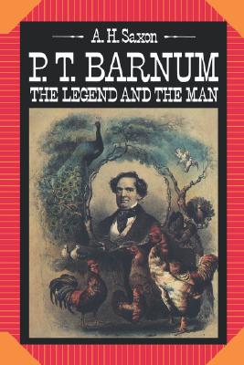 P. T. Barnum