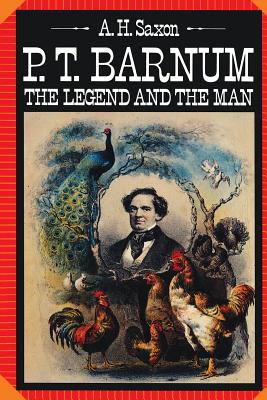 P. T. Barnum