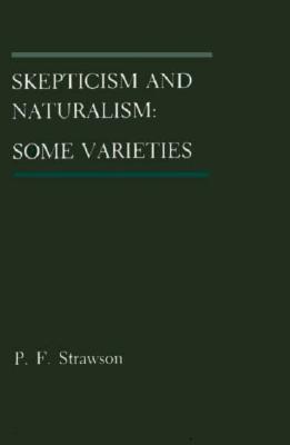 Skepticism and Naturalism