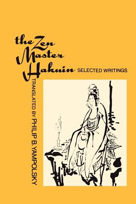 The Zen Master Hakuin