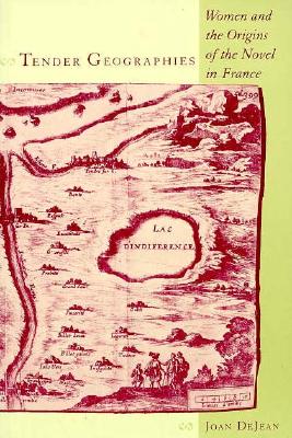 Tender Geographies