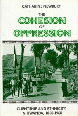 The Cohesion of Oppression