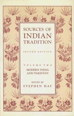 Sources of Indian Tradition