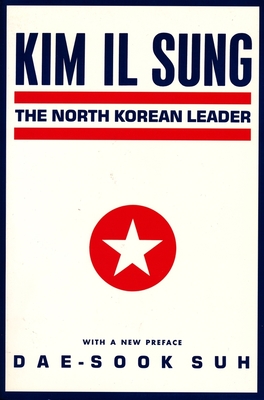 Kim Il Sung