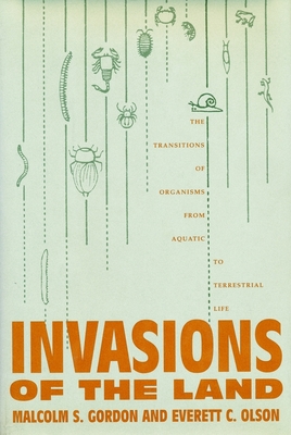 Invasions of the Land