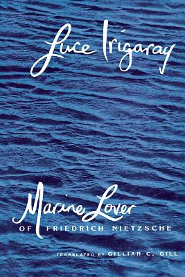 Marine Lover of Friedrich Nietzsche